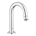 GROHE 20201000 - Stacionārais vārsts UNIVERSAL 113 mm spīdīgs hroms