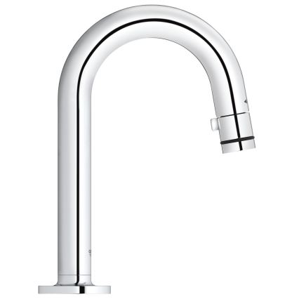 GROHE 20201000 - Stacionārais vārsts UNIVERSAL 113 mm spīdīgs hroms