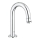 GROHE 20201000 - UNIVERSAL uz virsmas montējams vārsts 113 mm spīdīgs hroms
