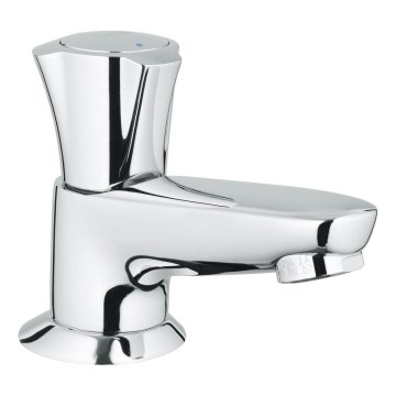 GROHE 20404001 - Stacionārais vārsts COSTA L DN 15 spīdīgs hroms