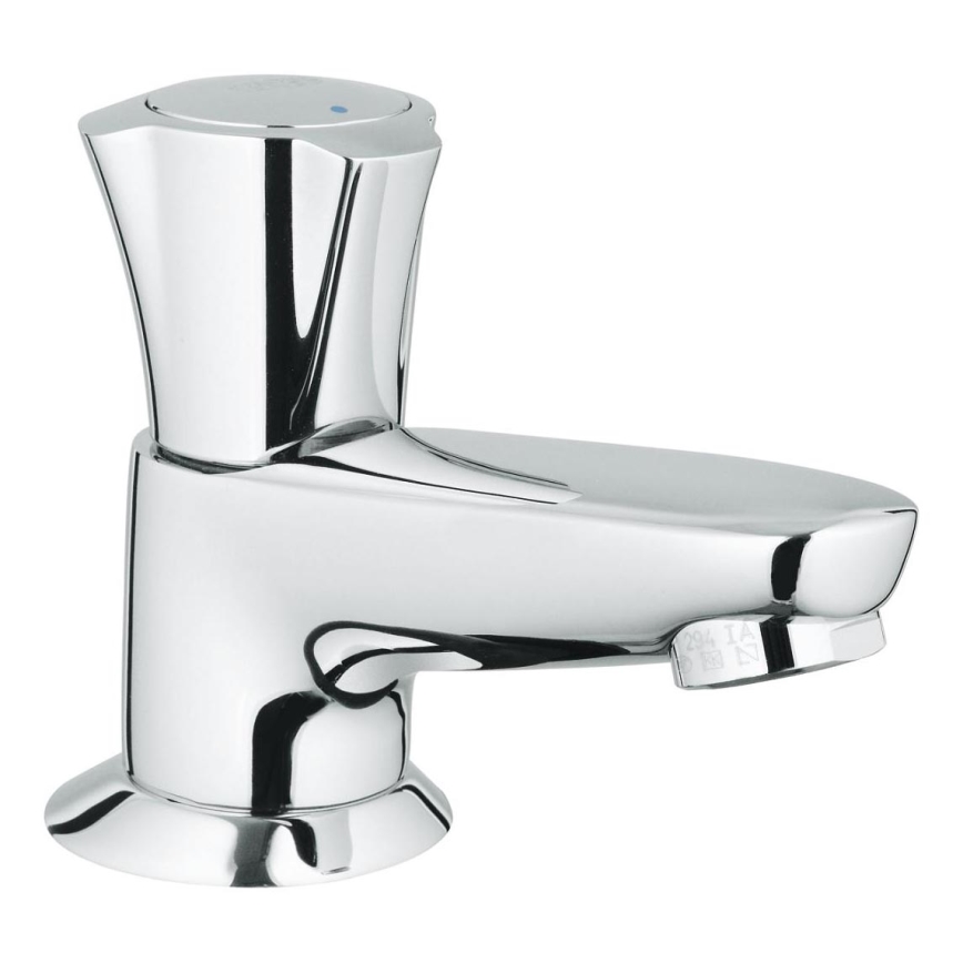 GROHE 20404001 - Stacionārais vārsts COSTA L DN 15 spīdīgs hroms
