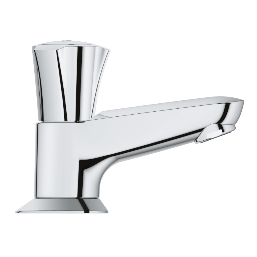 GROHE 20404001 - Stacionārais vārsts COSTA L DN 15 spīdīgs hroms