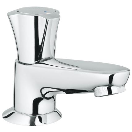 GROHE 20404001 - Stacionārais vārsts COSTA L DN 15 spīdīgs hroms
