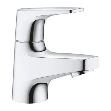 GROHE 20577000 - Virsmas montējamais vārsts START FLOW DN 15, spīdīgs hroms