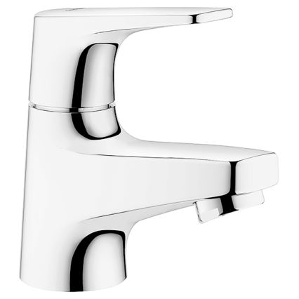 GROHE 20577000 - Virsmas montējamais vārsts START FLOW DN 15, spīdīgs hroms