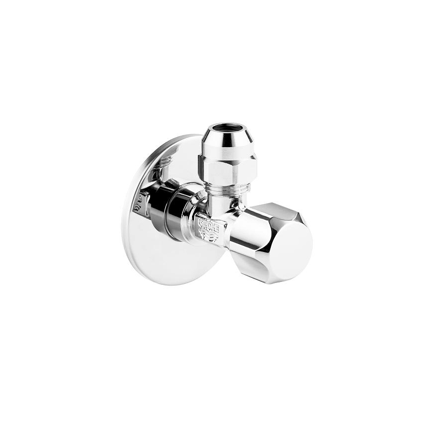 GROHE 22023000 - Stūra vārsts DN 15 spīdīgs hroms