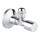 GROHE 22037000 - Leņķa vārsts DN 15, spīdīgs hroms