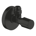 GROHE 220732430 - stūra vārsts DN 15, melns