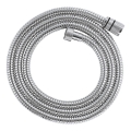 GROHE 22100000 - Dušas šļūtene VITALIOFLEX METAL LONG-LIFE 1750 mm hromēta
