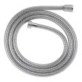 GROHE 22103000 - Dušas šļūtene VITALIOFLEX METAL LONG-LIFE 2000 mm hromēta