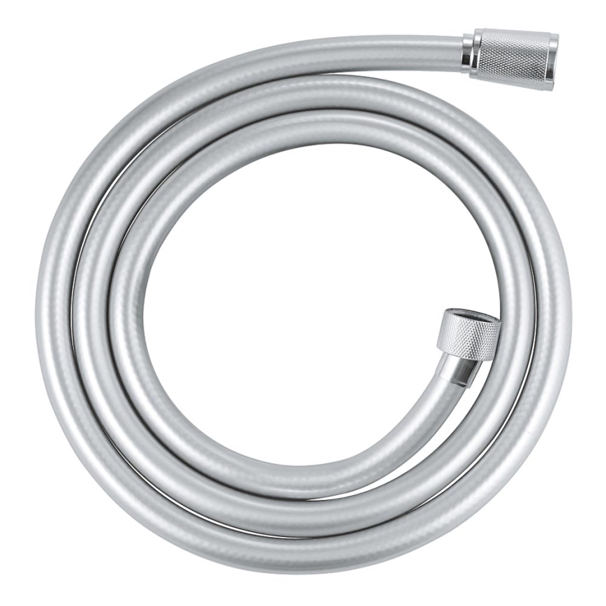 GROHE 22109000 - Dušas šļūtene VITALIOFLEX SILVER 1500 mm