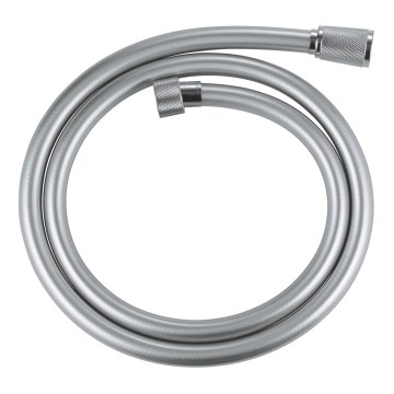 GROHE 22112000 - Dušas šļūtene VITALIOFLEX SILVER 1250 mm
