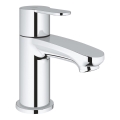 GROHE 23039002 - Izlietnes jaucējkrāns EUROSTYLE COSMOPOLITAN izmērs XS hroms
