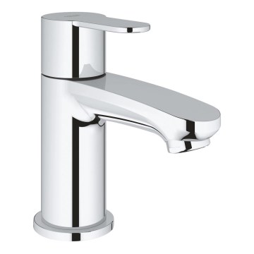 GROHE 23039002 - Stāvošais jaucējkrāns EUROSTYLE COSMOPOLITAN izmērs XS hroms