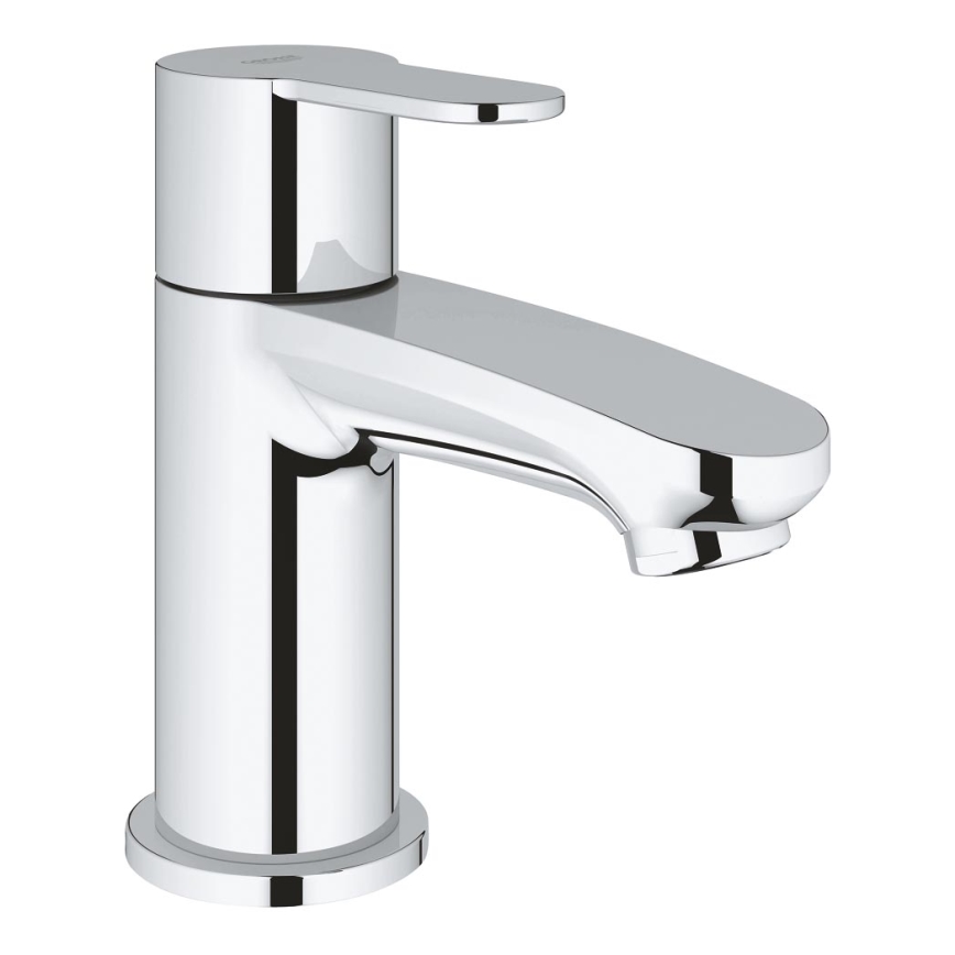 GROHE 23039002 - Stāvošais jaucējkrāns EUROSTYLE COSMOPOLITAN izmērs XS hroms