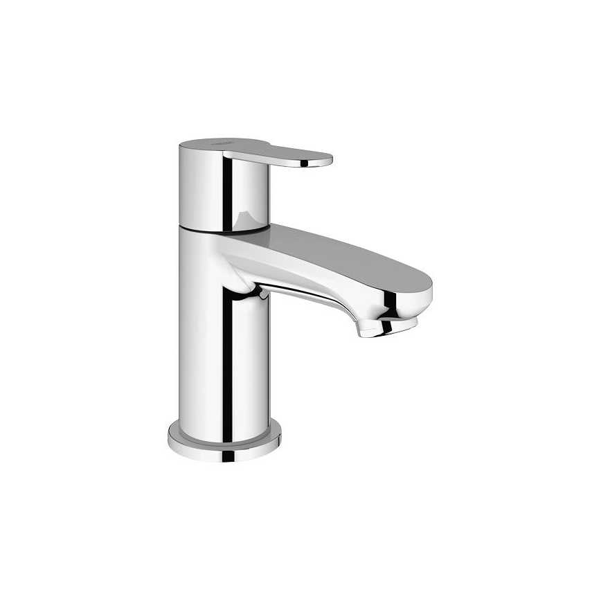 GROHE 23039002 - Stāvošais jaucējkrāns EUROSTYLE COSMOPOLITAN izmērs XS hroms