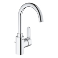 GROHE 23043003 - Izlietnes jaucējkrāns EUROSTYLE COSMOPOLITAN, izmērs L, hromēts