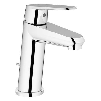 GROHE 23049002 - Izlietnes jaucējkrāns EURODISC COSMOPOLITAN, izmērs S, hroma apdare