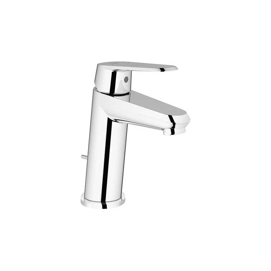 GROHE 23049002 - Izlietnes jaucējkrāns EURODISC COSMOPOLITAN, izmērs S, hroma apdare
