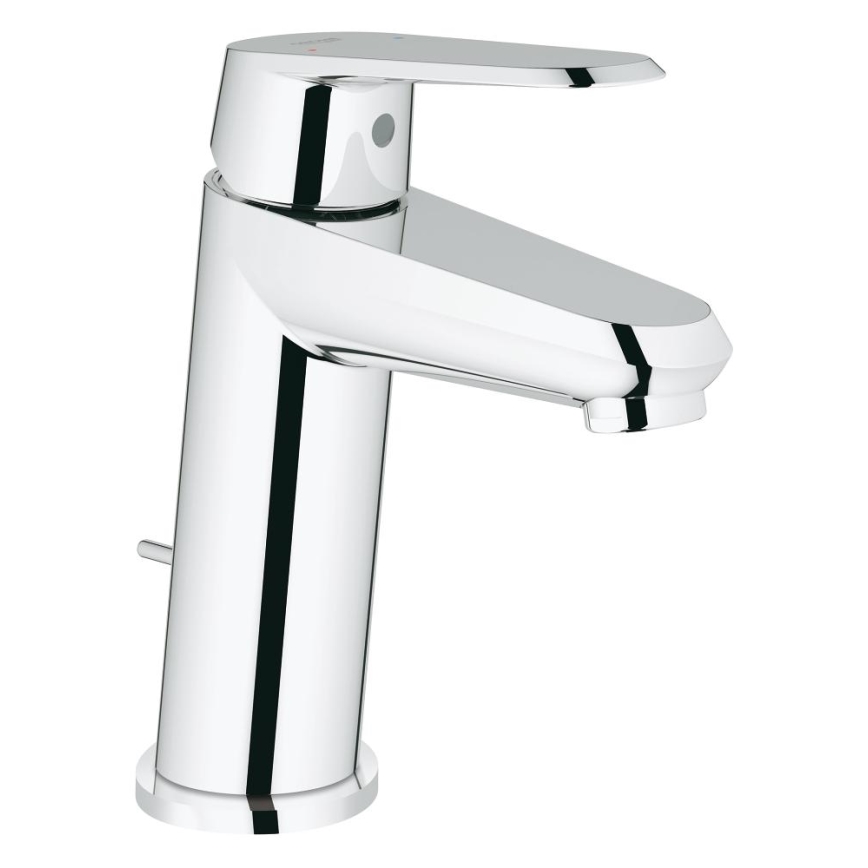 GROHE 23049002 - Izlietnes jaucējkrāns EURODISC COSMOPOLITAN, izmērs S, hroma apdare