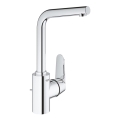 GROHE 23054003 - Izlietnes jaucējkrāns EURODISC COSMOPOLITAN, L izmērs, hromēts
