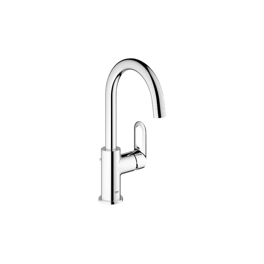 GROHE 23091000 - BAULOOP izlietnes jaucējkrāns, 310 mm, spīdīgs hroms
