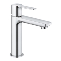 GROHE 23106001 - LINEARE izlietnes jaucējkrāns, izmērs S, glancēts hroms