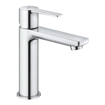 GROHE 23106001 - LINEARE izlietnes jaucējkrāns, izmērs S, glancēts hroms