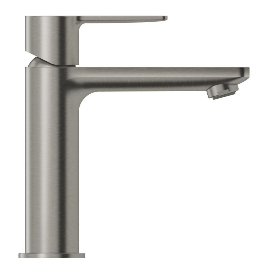 GROHE 23106DC1 - Izlietnes jaucējkrāns LINEARE DN 15, nerūsējošais tērauds