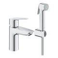 GROHE 23123003 - Izlietnes jaucējkrāns START 165 mm spīdīga hroma apdare