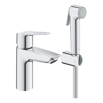 GROHE 23123003 - Izlietnes jaucējkrāns START 165 mm spīdīga hroma apdare