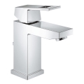 GROHE 2312700E - Izlietnes jaucējkrāns EUROCUBE, izmērs S, spīdīgs hroms