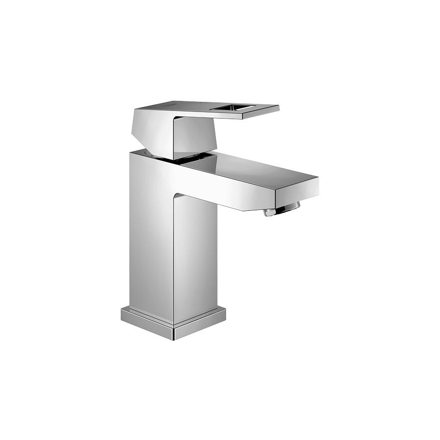 GROHE 2313200E - Izlietnes jaucējkrāns EUROCUBE, izmērs S, spīdīgs hroms