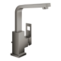 GROHE 23135AL0 - Izlietnes jaucējkrāns EUROCUBE, L izmērs, grafīta apdare