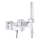 GROHE 23141000 - Vannas jaucējkrāns EUROCUBE DN 15, spīdīgs hroms