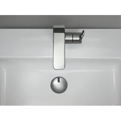 GROHE 23296001 - Izlietnes jaucējkrāns LINEARE, izmērs L, spīdīgs hroms