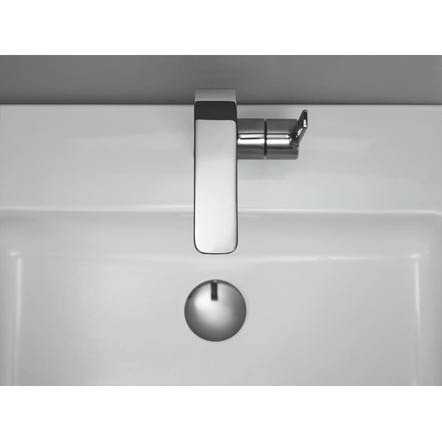 GROHE 23296001 - Izlietnes jaucējkrāns LINEARE, izmērs L, spīdīgs hroms