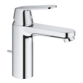 GROHE 23325000 - Izlietnes jaucējkrāns EUROSMART COSMOPOLITAN, izmērs M, hromēts