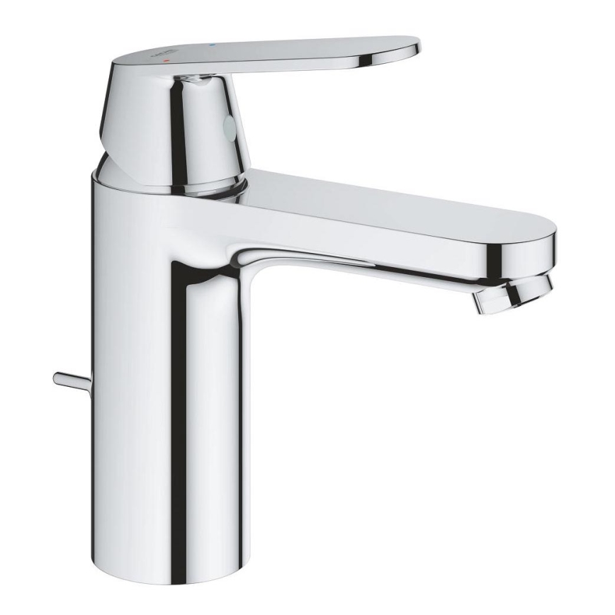 GROHE 23325000 - Izlietnes jaucējkrāns EUROSMART COSMOPOLITAN, izmērs M, hromēts