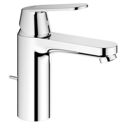 GROHE 23325000 - Izlietnes jaucējkrāns EUROSMART COSMOPOLITAN, izmērs M, hromēts
