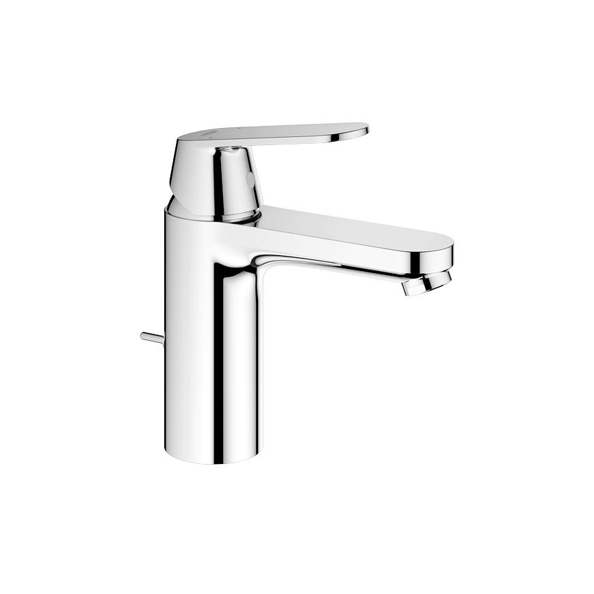 GROHE 23325000 - Izlietnes jaucējkrāns EUROSMART COSMOPOLITAN, izmērs M, hromēts