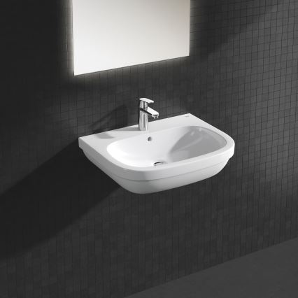 GROHE 23325000 - Izlietnes jaucējkrāns EUROSMART COSMOPOLITAN, izmērs M, hromēts