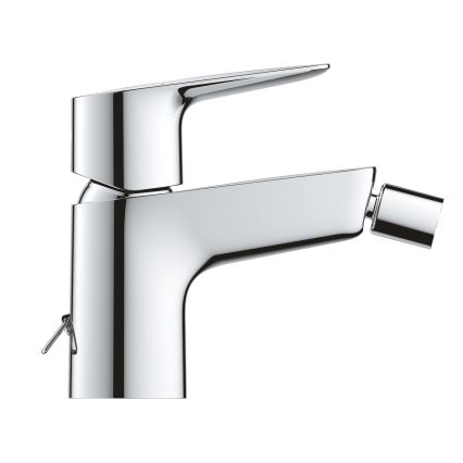 GROHE 23332001 - Bidē jaucējkrāns BAUEDGE, izmērs S, spīdīgs hroms