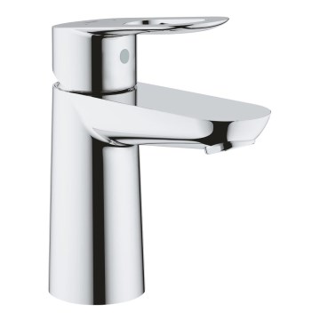 GROHE 23337000 - Izlietnes jaucējkrāns BAULOOP DN 15 pulēts hroms