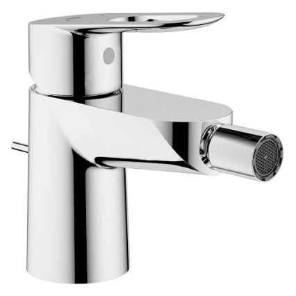 GROHE 23338000 - BAULOOP bidē jaucējkrāns, spīdīgs hroms