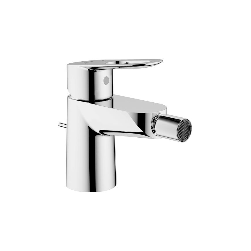 GROHE 23338000 - BAULOOP bidē jaucējkrāns, spīdīgs hroms