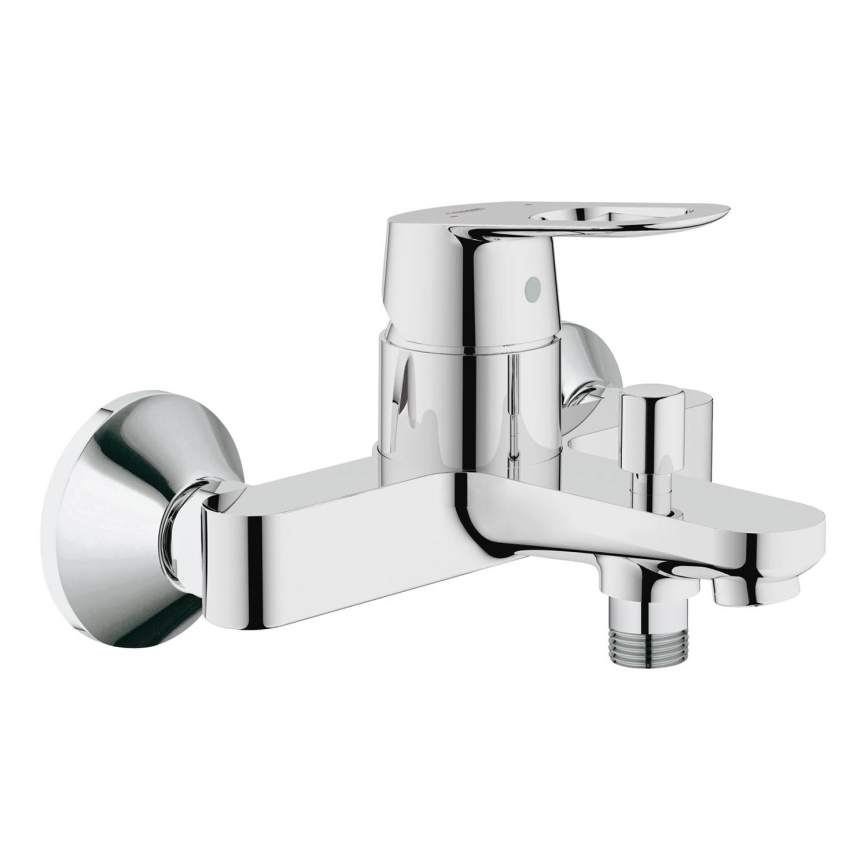GROHE 23341000 - Vannas jaucējkrāns BAULOOP DN 15, spīdīgs hroms
