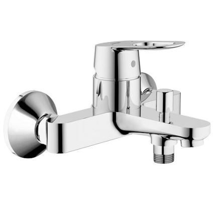 GROHE 23341000 - Vannas jaucējkrāns BAULOOP DN 15, spīdīgs hroms