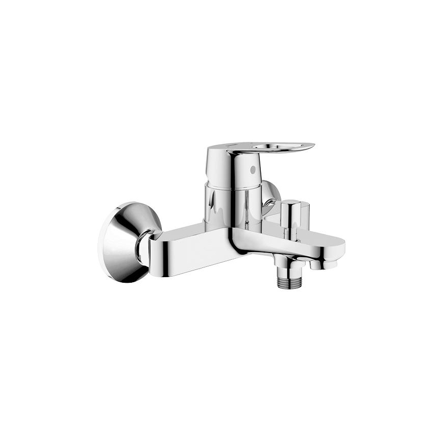 GROHE 23341000 - Vannas jaucējkrāns BAULOOP DN 15, spīdīgs hroms