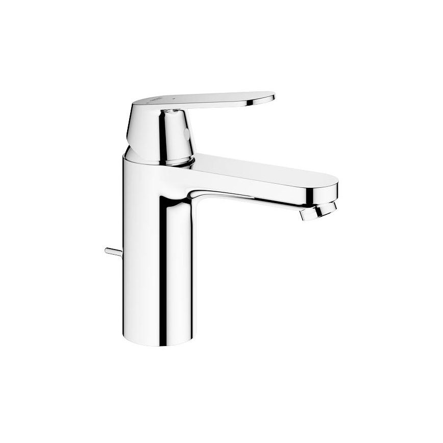GROHE 2339600E -Izlietnes jaucējkrāns EUROSMART COSMOPOLITAN DN 15 izmērs M hroms